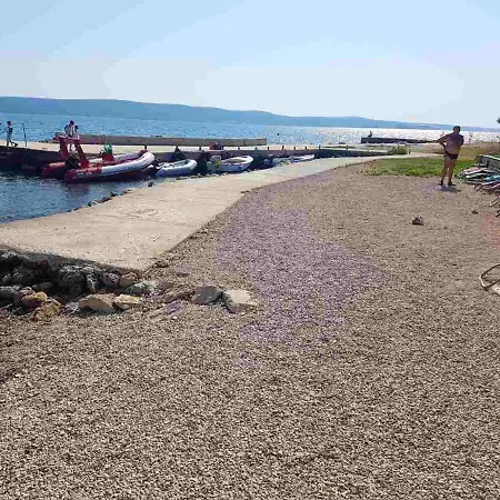 2 Bedrooms At 20 M Away From The With Sea View Furnished Balcony And Wifi Apartment *