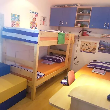 2 Bedrooms At 20 M Away From The With Sea View Furnished Balcony And Wifi *